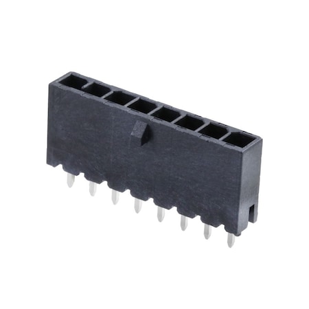 Molex Micro-Fit Plus Sr Vt Hdr Assy 15Au 1X7 2165712007